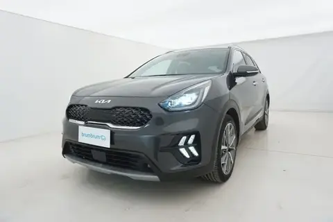 Annonce KIA NIRO Hybride 2022 d'occasion 