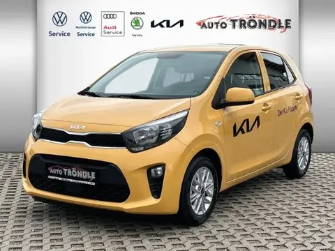 Used KIA PICANTO Petrol 2023 Ad 