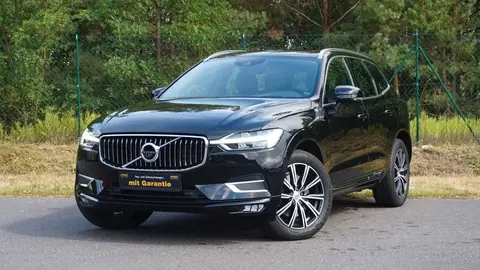 Used VOLVO XC60 Diesel 2020 Ad 