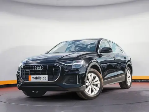 Used AUDI Q8 Diesel 2021 Ad 