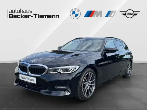 Annonce BMW SERIE 3 Diesel 2021 d'occasion 