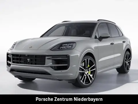 Annonce PORSCHE CAYENNE Hybride 2023 d'occasion 