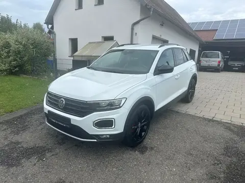 Used VOLKSWAGEN T-ROC Petrol 2019 Ad 