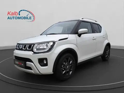 Used SUZUKI IGNIS Petrol 2024 Ad 