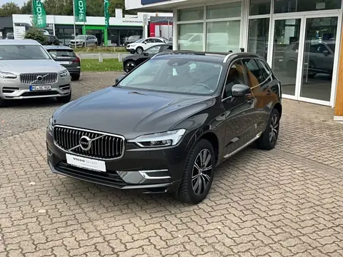 Used VOLVO XC60 Diesel 2020 Ad 