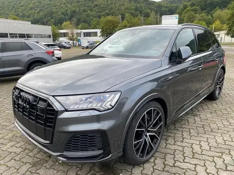 Annonce AUDI Q7 Essence 2023 d'occasion 