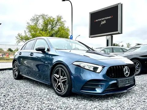 Used MERCEDES-BENZ CLASSE A Diesel 2019 Ad 