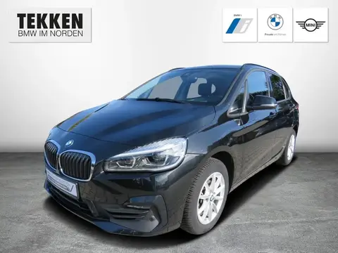 Used BMW SERIE 2 Petrol 2020 Ad 