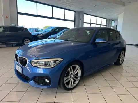 Used BMW SERIE 1 Diesel 2016 Ad 