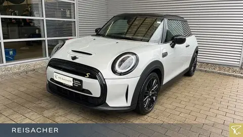 Annonce MINI COOPER Non renseigné 2021 d'occasion 