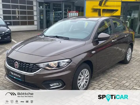 Used FIAT TIPO Petrol 2017 Ad 