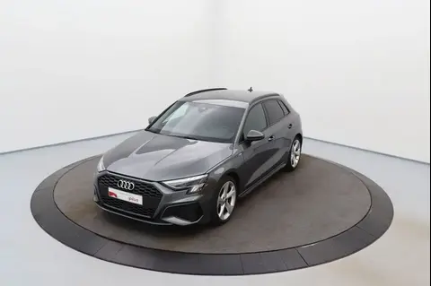 Annonce AUDI A3 Essence 2024 d'occasion 