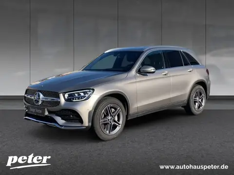 Used MERCEDES-BENZ CLASSE GLC Diesel 2023 Ad 