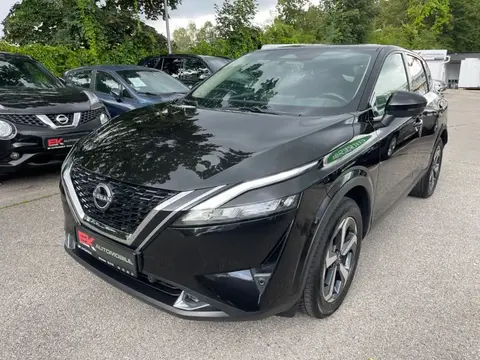 Used NISSAN QASHQAI Petrol 2022 Ad 