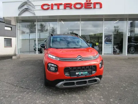 Annonce CITROEN C3 Essence 2020 d'occasion 