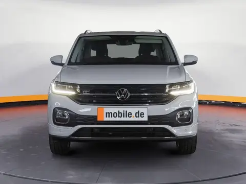 Annonce VOLKSWAGEN T-CROSS Essence 2022 d'occasion 