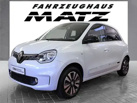 Annonce RENAULT TWINGO Non renseigné 2023 d'occasion 