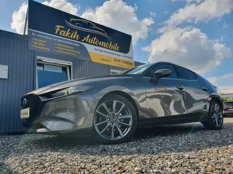 Used MAZDA 3 Petrol 2019 Ad 