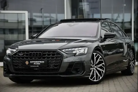 Annonce AUDI A8 Essence 2023 d'occasion 