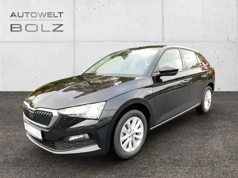 Used SKODA SCALA Petrol 2023 Ad 