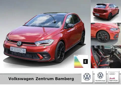 Annonce VOLKSWAGEN POLO Essence 2024 d'occasion 