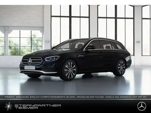 Used MERCEDES-BENZ CLASSE E Hybrid 2023 Ad 