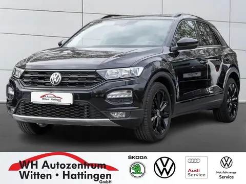 Used VOLKSWAGEN T-ROC Petrol 2020 Ad 