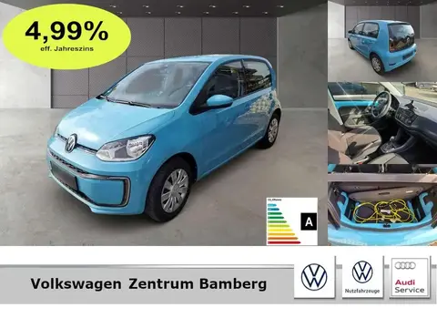 Annonce VOLKSWAGEN UP! Non renseigné 2021 d'occasion 