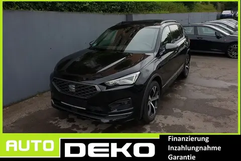 Used SEAT TARRACO Hybrid 2021 Ad 