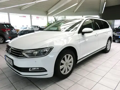 Used VOLKSWAGEN PASSAT Diesel 2019 Ad 