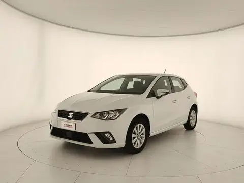 Used SEAT IBIZA Diesel 2020 Ad 