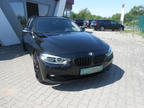 Used BMW SERIE 3 Petrol 2015 Ad 