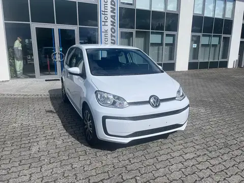 Annonce VOLKSWAGEN UP! Essence 2023 d'occasion 