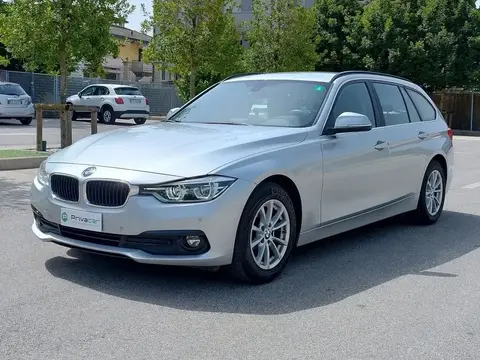 Used BMW SERIE 3 Diesel 2017 Ad 