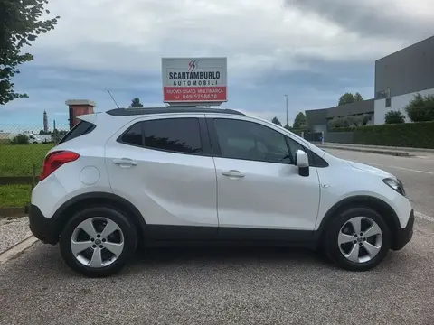 Used OPEL MOKKA LPG 2016 Ad 