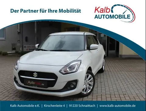 Annonce SUZUKI SWIFT Essence 2023 d'occasion 