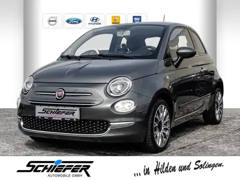 Used FIAT 500 Petrol 2018 Ad 