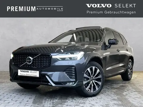 Annonce VOLVO XC60 Essence 2024 d'occasion 