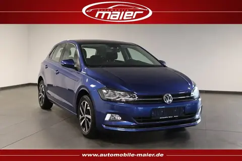 Used VOLKSWAGEN POLO Petrol 2019 Ad 