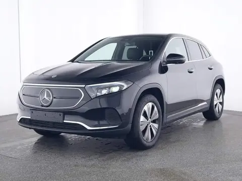 Used MERCEDES-BENZ EQA Not specified 2023 Ad 