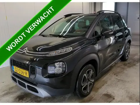 Annonce CITROEN C3 AIRCROSS Essence 2018 d'occasion 