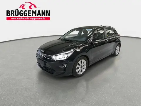 Used KIA RIO Petrol 2021 Ad 