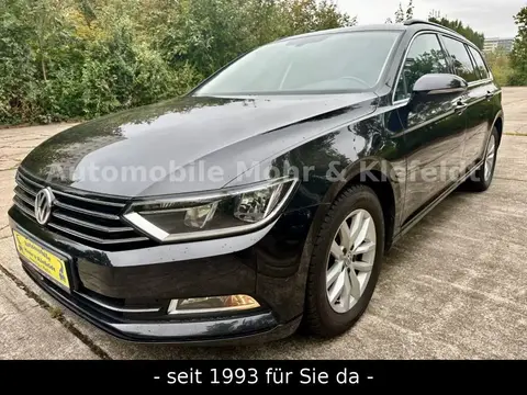 Annonce VOLKSWAGEN PASSAT Essence 2016 d'occasion 