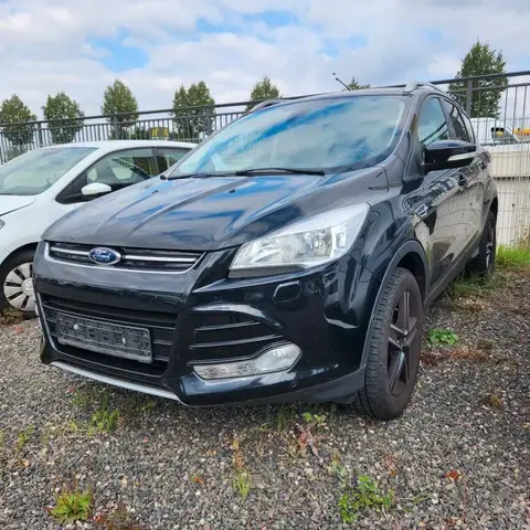 Used FORD KUGA Diesel 2015 Ad 