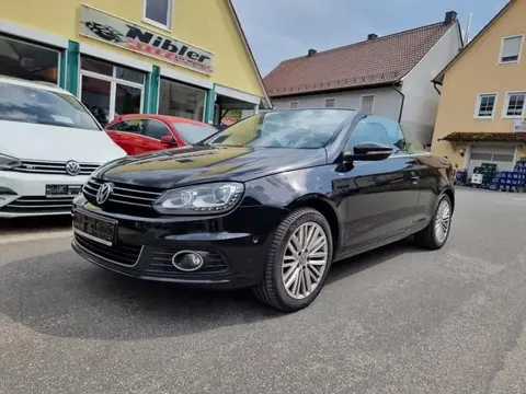 Annonce VOLKSWAGEN EOS Essence 2015 d'occasion 