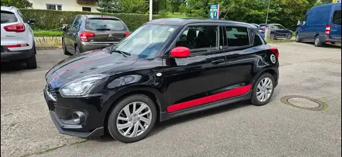 Annonce SUZUKI SWIFT Essence 2021 d'occasion 