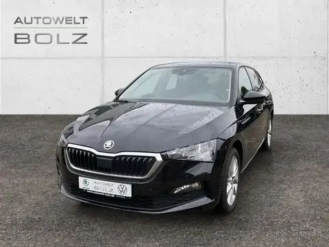 Used SKODA SCALA Petrol 2023 Ad 