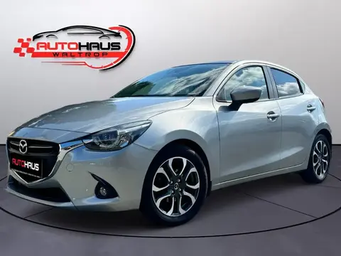 Annonce MAZDA 2 Essence 2016 d'occasion 