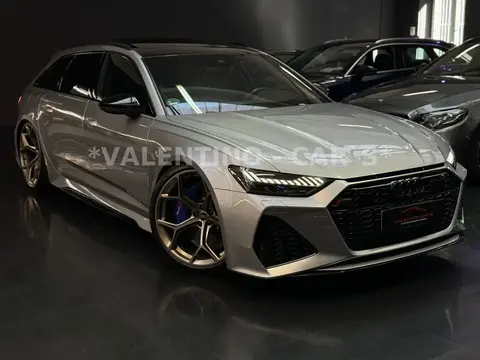 Annonce AUDI RS6 Essence 2020 d'occasion 