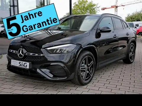 Annonce MERCEDES-BENZ CLASSE GLA Essence 2024 d'occasion 